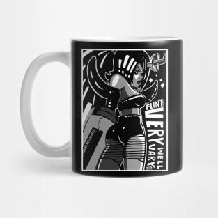 Flint 0010 (LIGHT) Mug